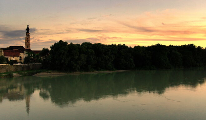 "KIRCHTURM ST.STEPHAN 2"