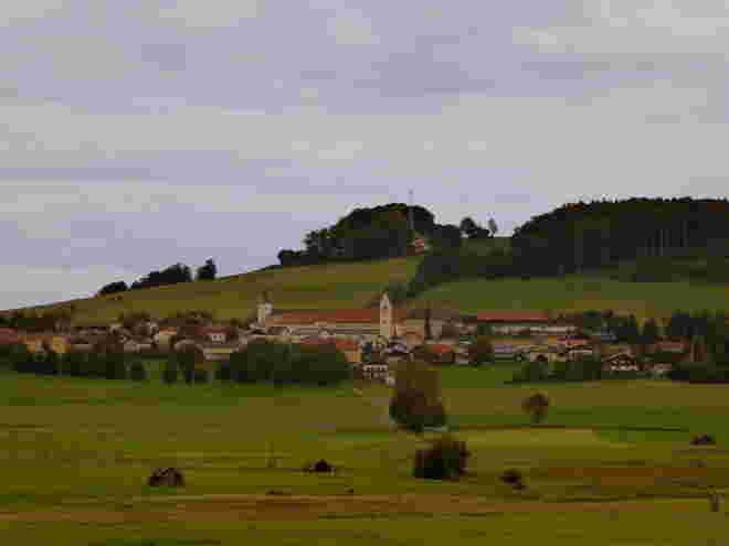 Michaelbeuern