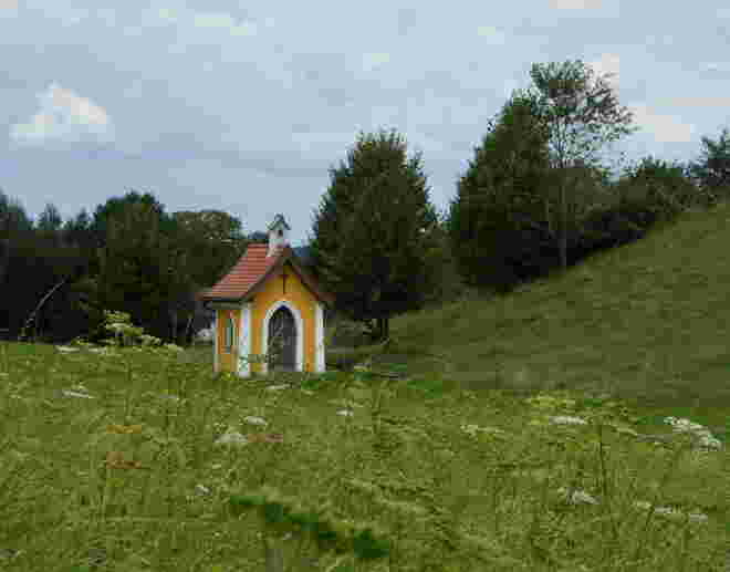 Kapelle