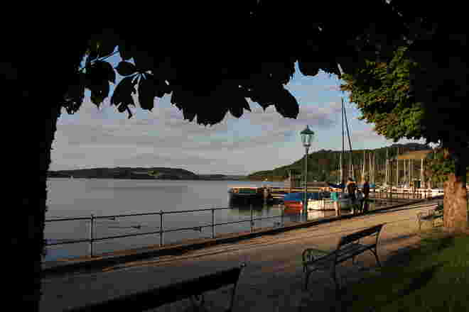 Seepromenade