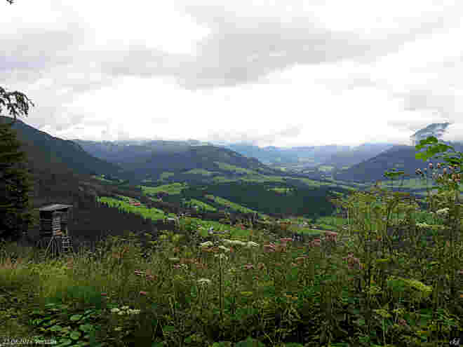 Postalm Impressionen (6)