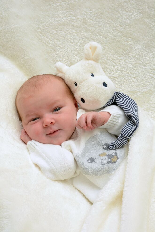 Lilly Marie Steinbeißer