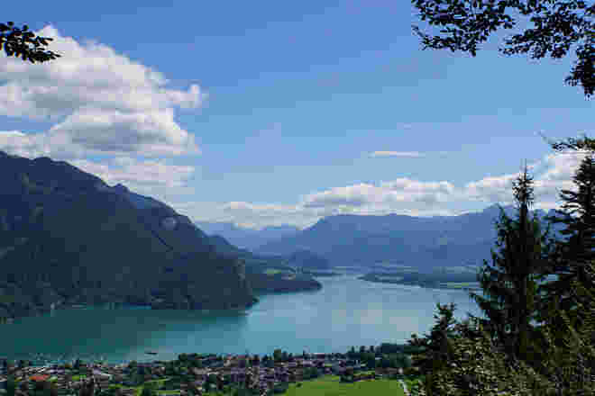 Mozartblick