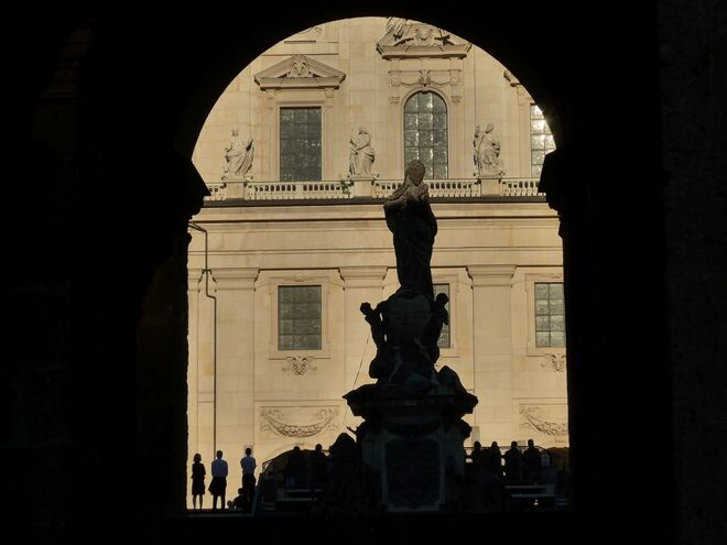 Heut' gab's JEDERMANN