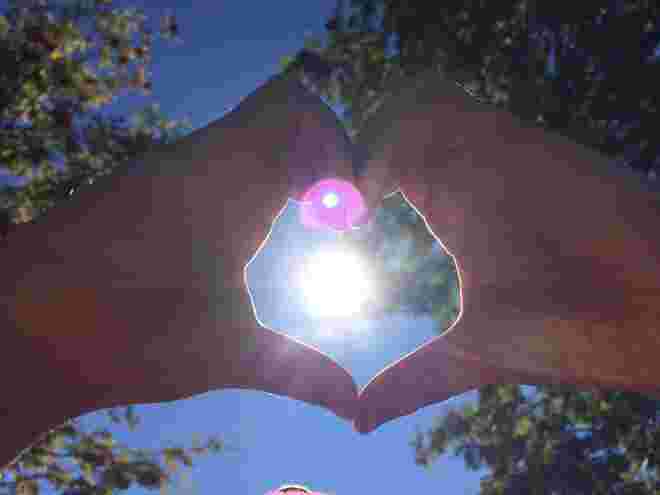 Summer loving