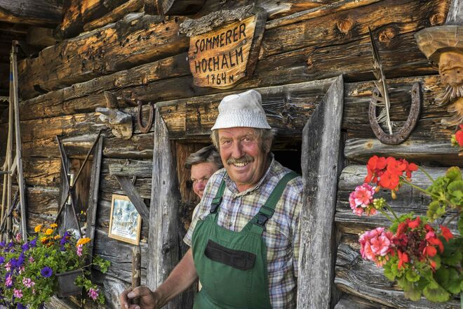 LG an Gabi Heimhofer