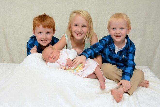 Kimberly Katharina Rieger