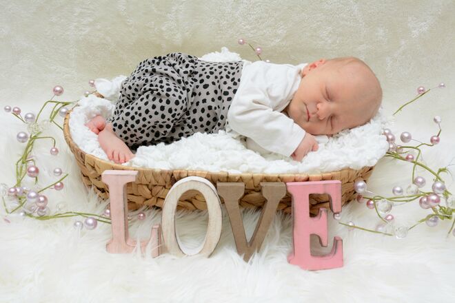 Vivien Marie Ronacher