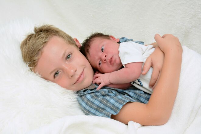 Leon Benedikt Ziegler