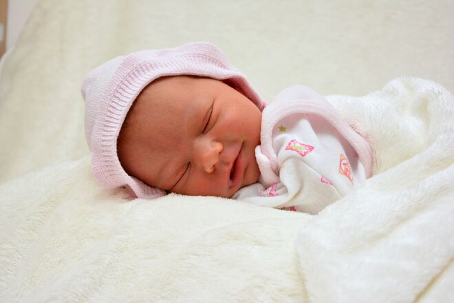 Elisabeth Anna Blohberger