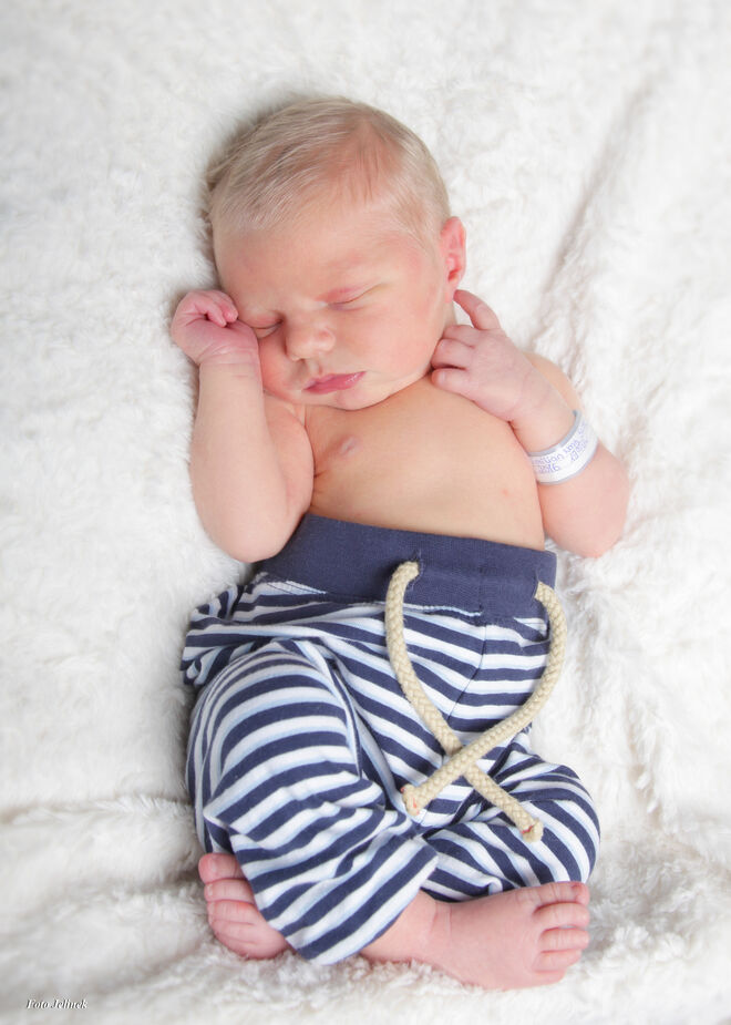 Maximilian Noah Seidl