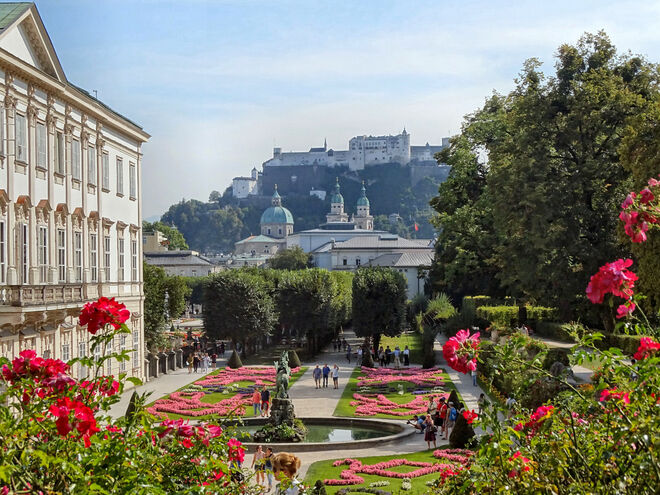 mirabellgarten