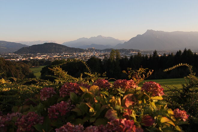 Zum heutigen Herbstbeginn