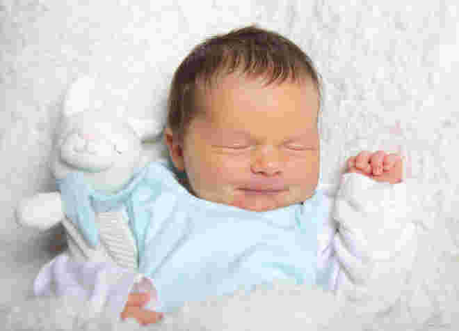 Liza Marie Jesacher