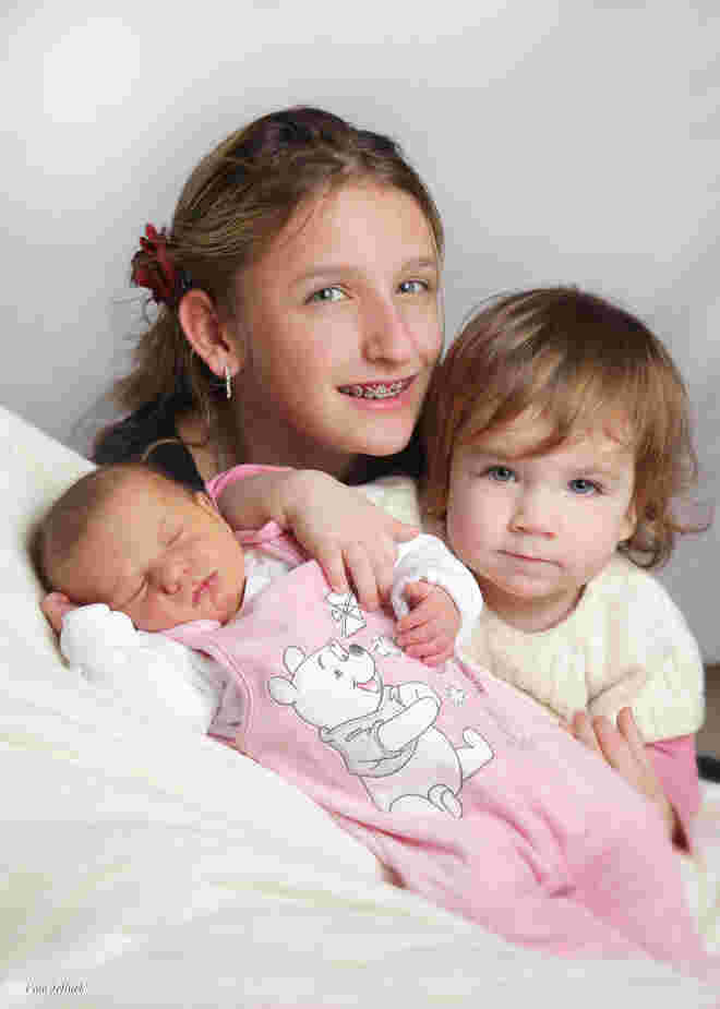 Hailey-Mira