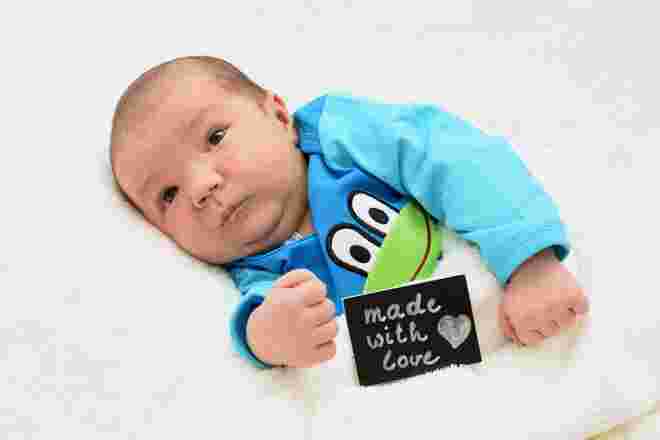 Maximilian Jakob Haginger