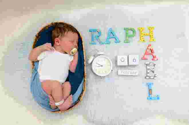 Raphael Bachler