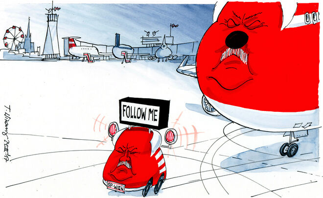 Nachfolgeregelung...