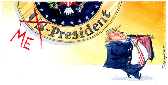 „Ich" versus „Wir"...