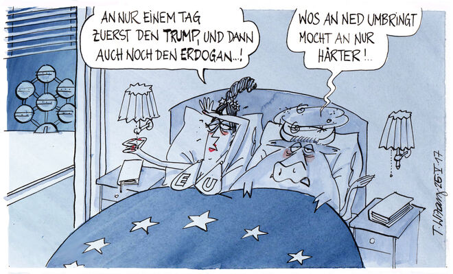 A Hard Day's Night...