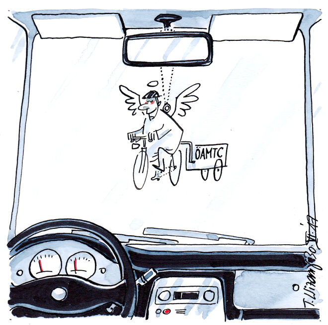 Schutz-E(-bike)ngerl...