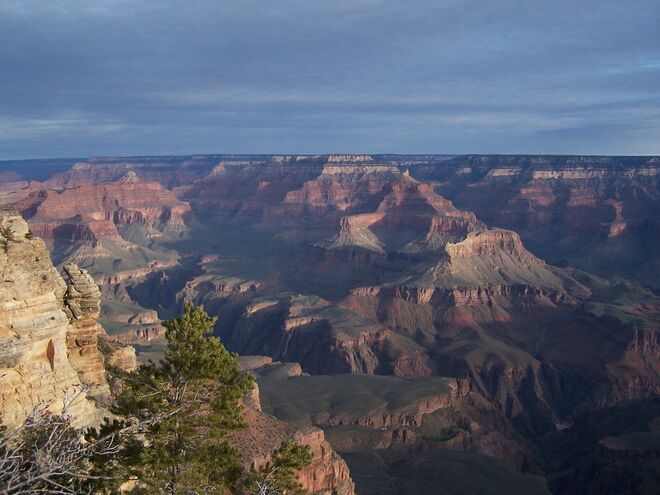 Grand Canyon