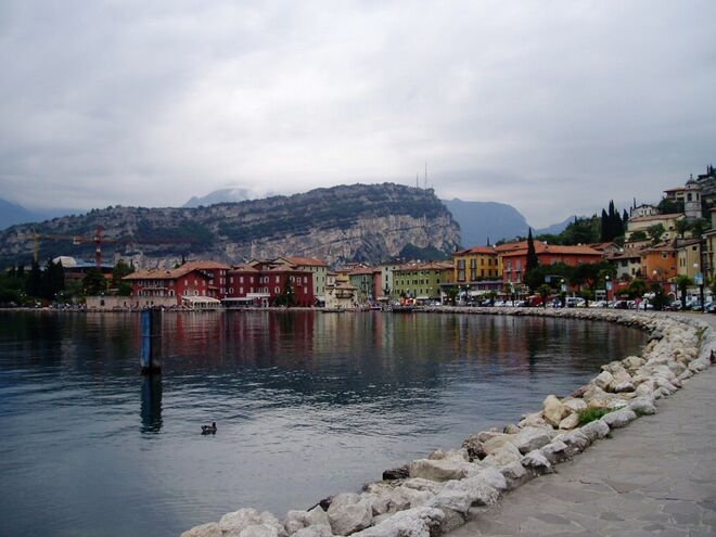 Lago di garda