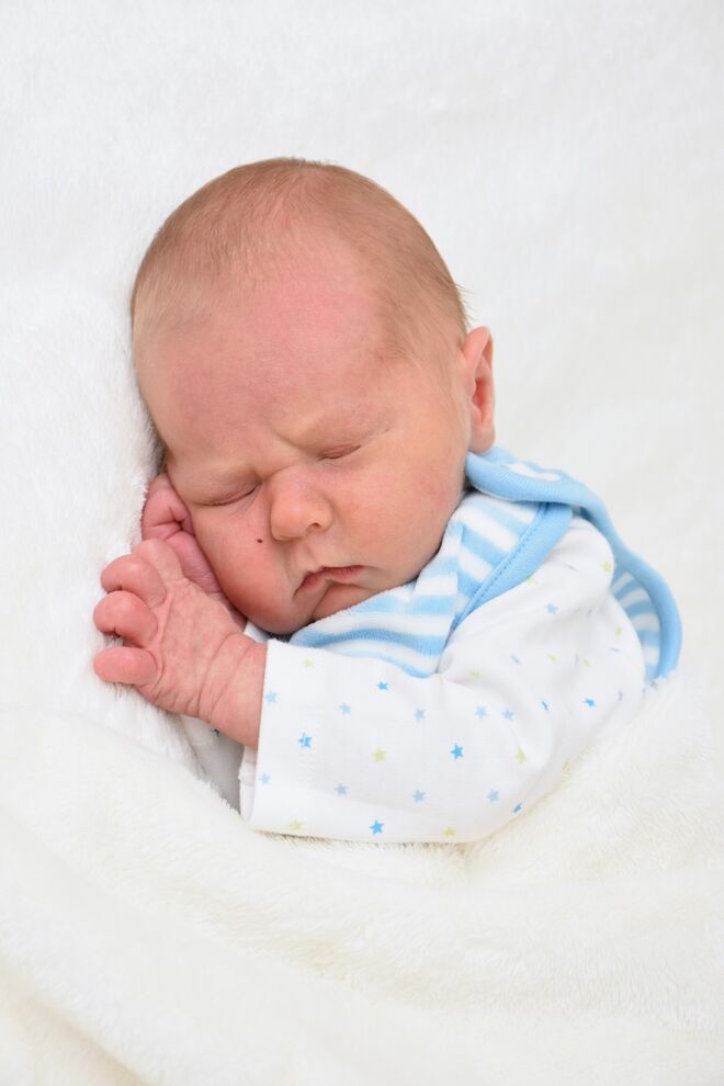 Samuel Ernst Rosenlechner