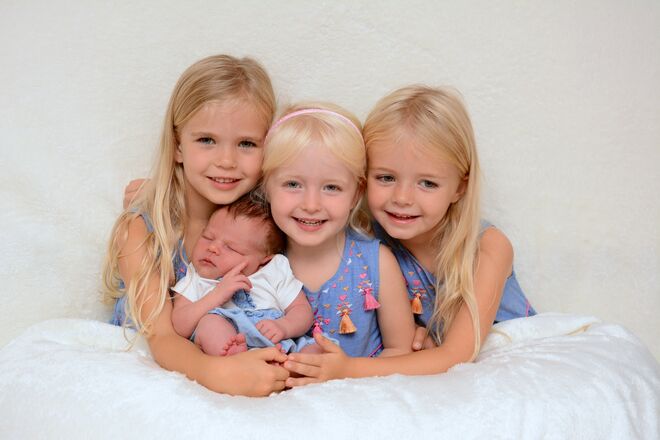 Theresa Maria Behrendt