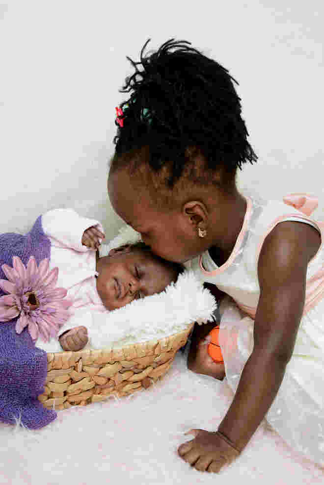 Henrietta Danso
