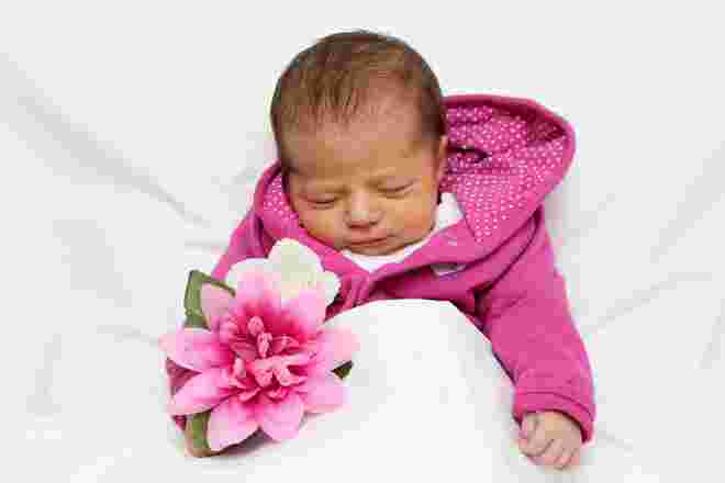 Elena Anna Stockinger