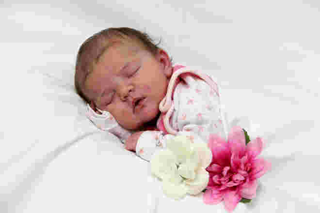 Nadine Michaela Retzinger