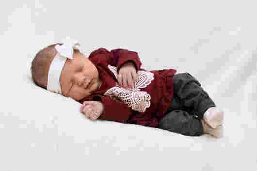 Emma Sophie Rainer