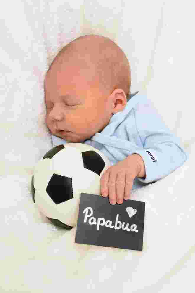Noah Alexander Wagener