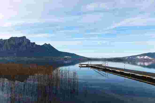 Stefanitag am Mondsee