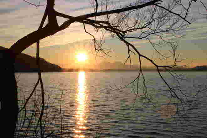 Abendstimmung