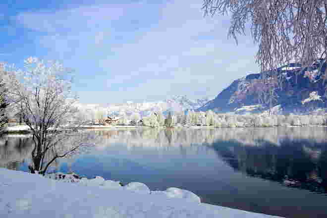 Winterzauber