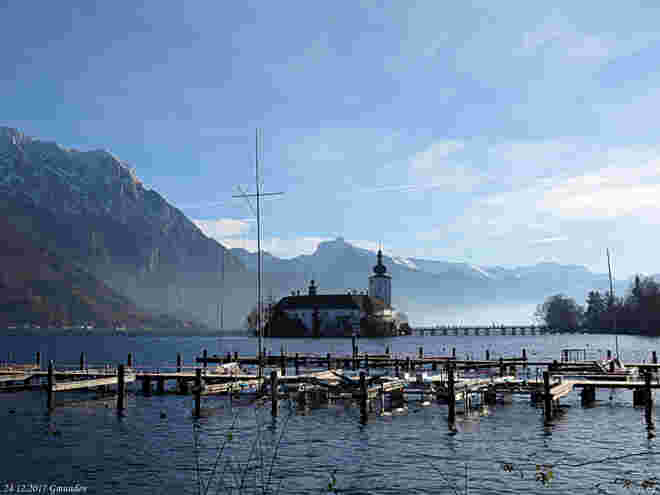Warten aufs Christkind (1)