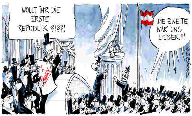 Schlechte Voraussetzung...