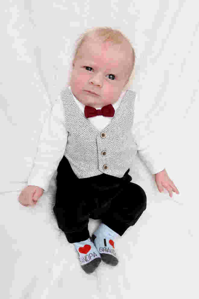 Luca Daniel Kienast