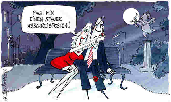Familienbonus...