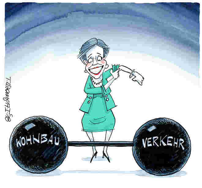 Pallaufgabe... 