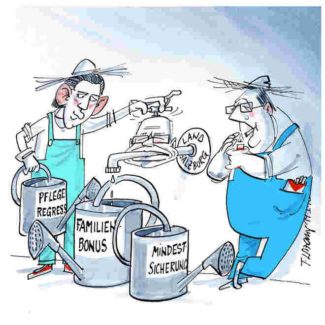 Bewässerungssystem...