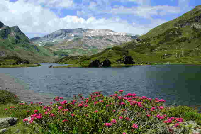 Am Giglachsee