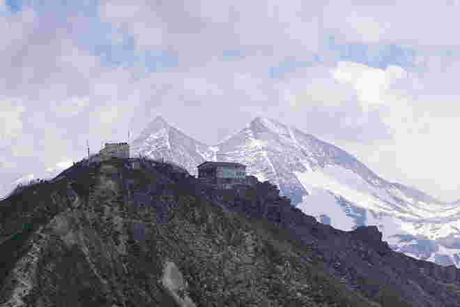 Edelweißspitze
