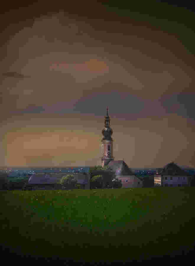 Bergheim