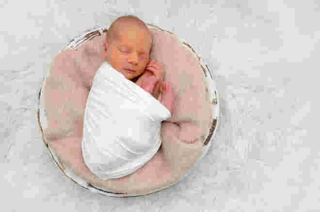 Lara Marie Schuster