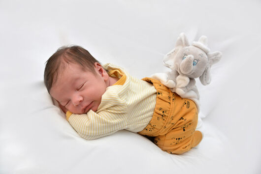 Nils Josef Hintermaier