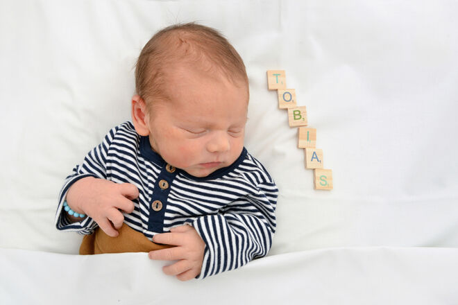 Tobias Anton Daberto