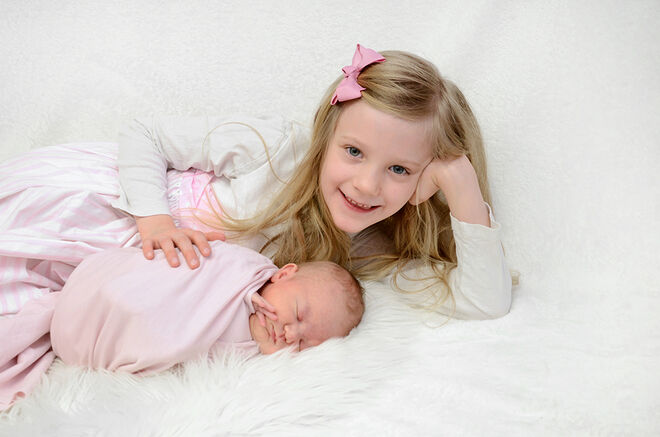 Emilia Leonora Gamsjäger